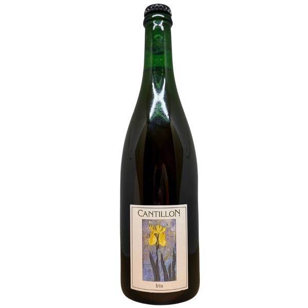 Cantillon - Iris (2026)
