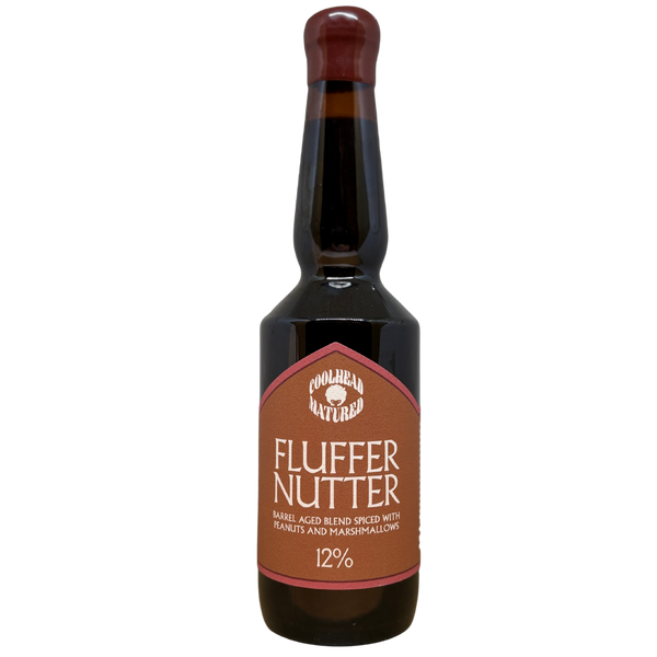 Coolhead - Fluffernutter