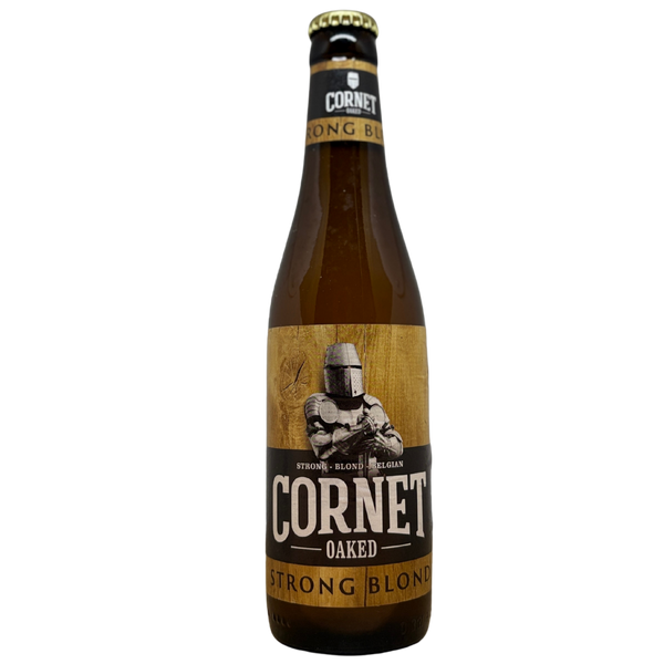 De Hoorn - Cornet Oaked