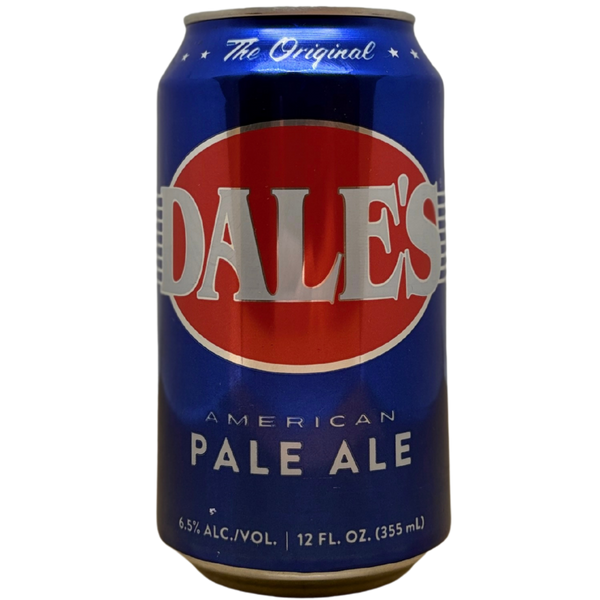 Oskar Blues - Dale's Pale Ale