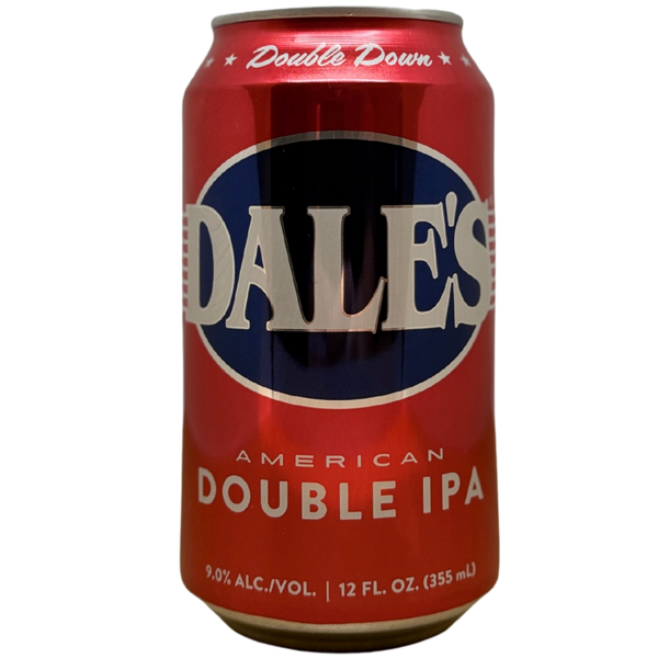 Oskar Blues - Double Dale's