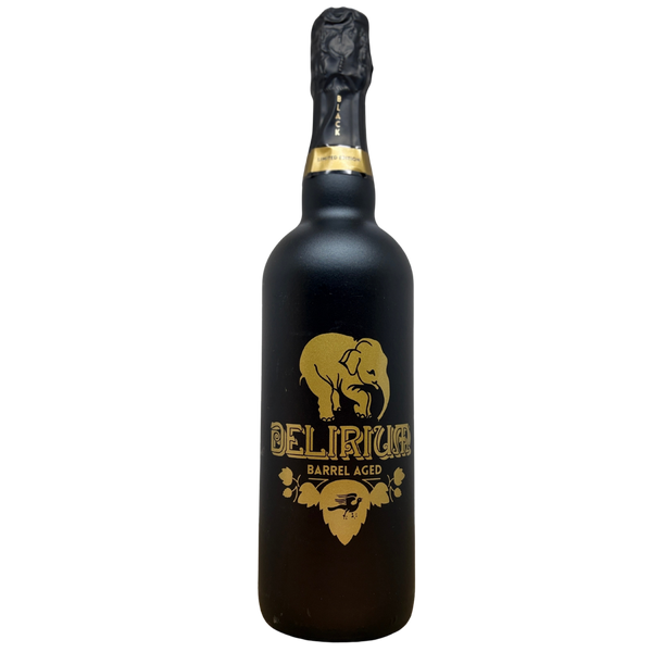 Delirium - Delirium Black Barrel Aged