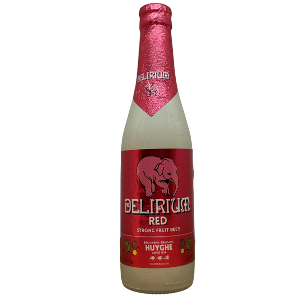 Delirium - Delirium Red