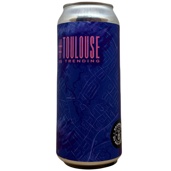 Brasserie Du Bas - #ToulouseIsTrending