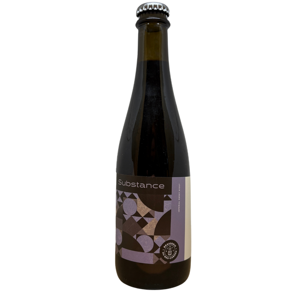 Brasserie Du Bas - Substance