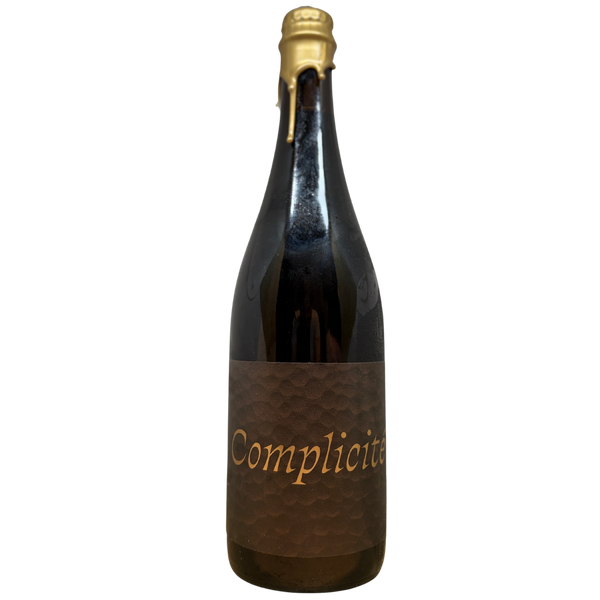 Brasserie Du Bas x Moksa - Complicité - Moksa