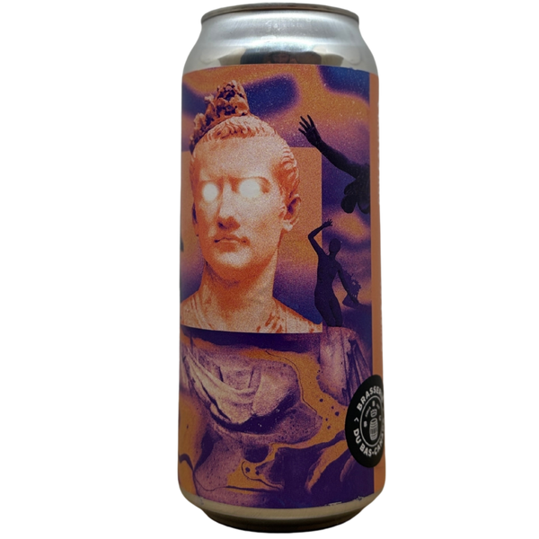 Brasserie Du Bas - Double Dry Hopped Caligula