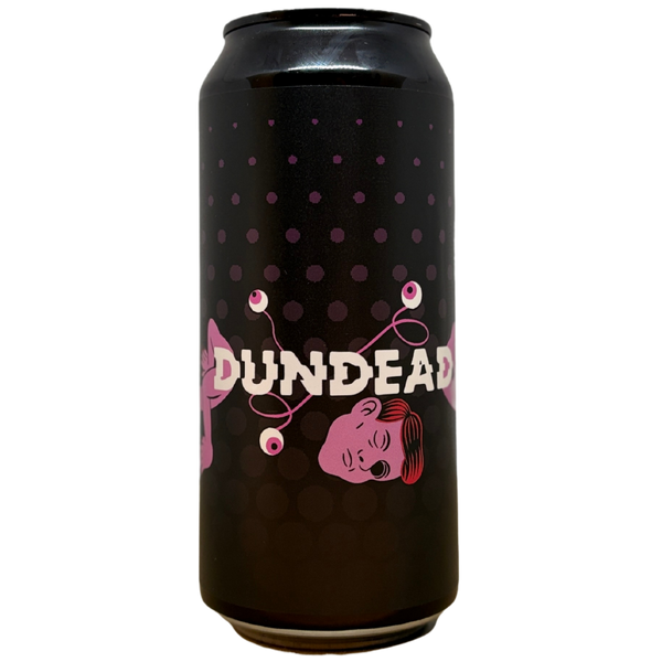 Holy Goat - Dundead