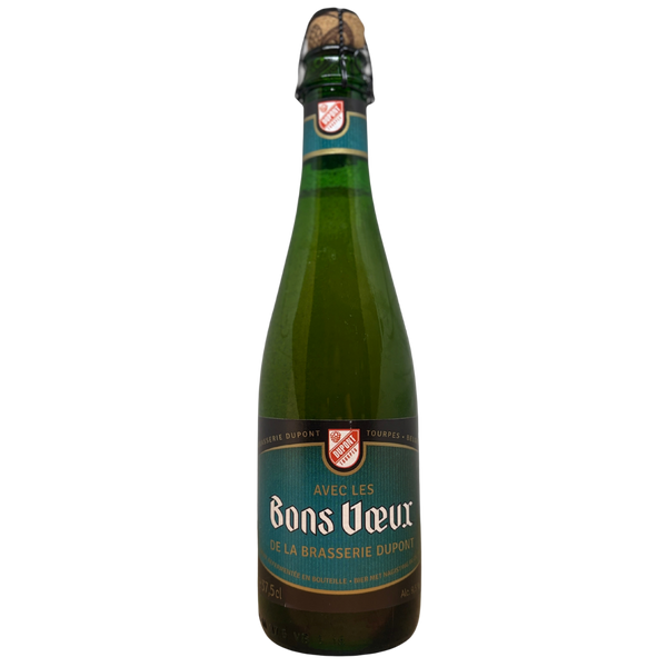 Brasserie Dupont - Avec Les Bons Voeux