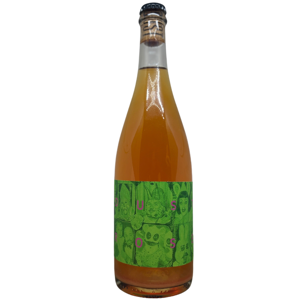 Dust - Rosé III