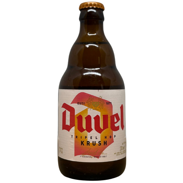 Duvel - Duvel Tripel Hop Krush