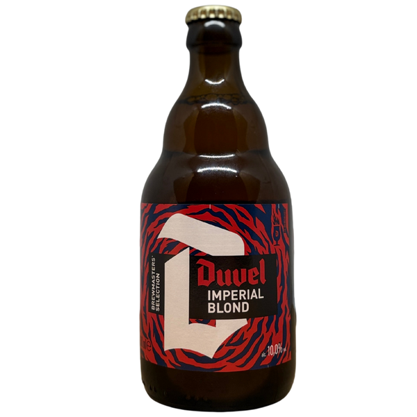 Duvel - Duvel Imperial Blond