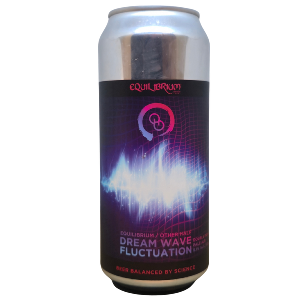 Equilibrium x Other Half - Dream Wave Fluctuation