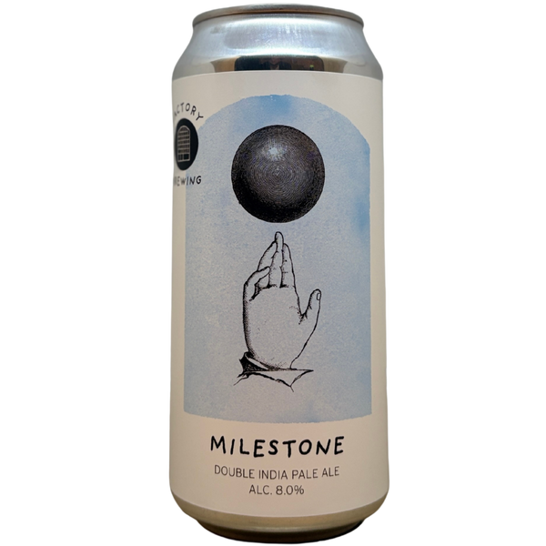 Factory - Milestone