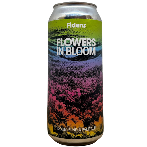 Fidens - Flowers In Bloom