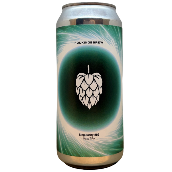 Folkingebrew - Singularity #02