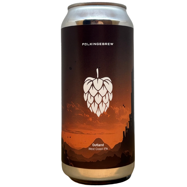 Folkingebrew - Outland