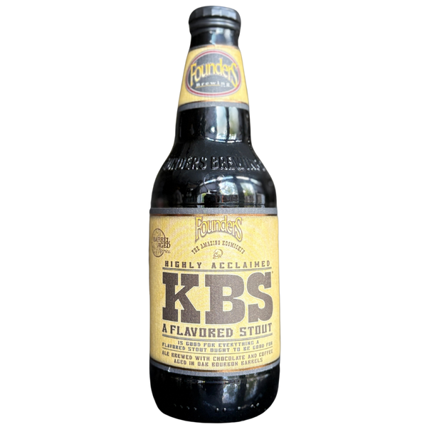 Founders - Kentucky Breakfast Stout (KBS) (2019)