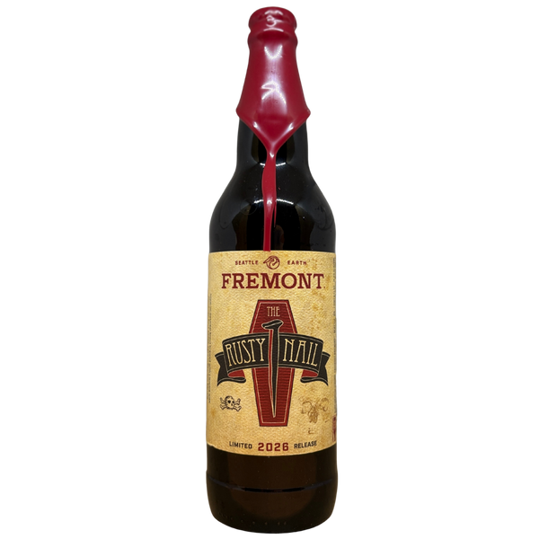 Fremont - The Rusty Nail (2026)