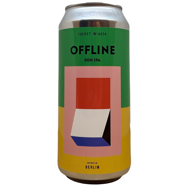 Fuerst Wiacek - Offline