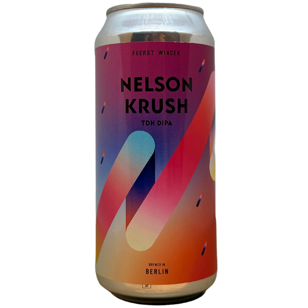 Fuerst Wiacek - Nelson Krush