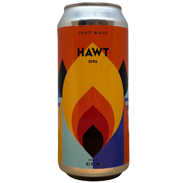 Fuerst Wiacek - Hawt