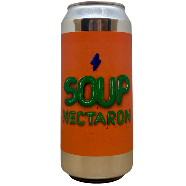Garage Beer - Soup Nectaron