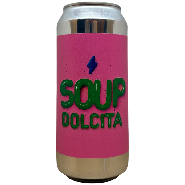 Garage Beer - Soup Dolcita