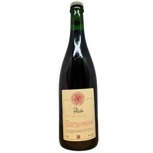 Pellicle - Gorsem Puur (2025) – lambiek van Pellicle, fles 75 cl