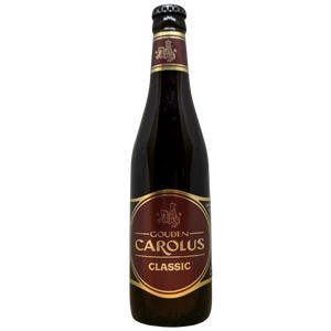 Brouwerij Het Anker - Gouden Carolus Classic – strong ale van Brouwerij Het Anker, 33 cl