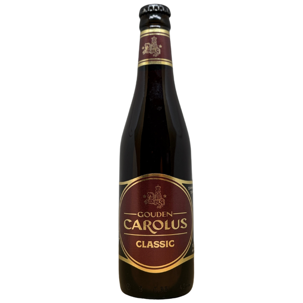 Brouwerij Het Anker - Gouden Carolus Classic