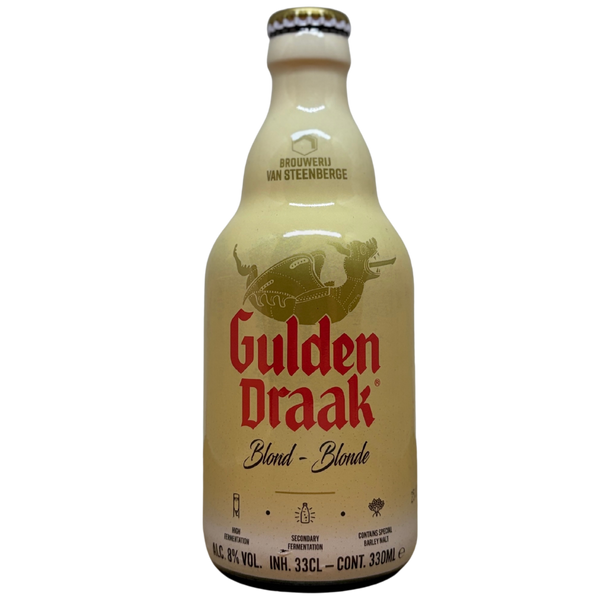 Van Steenberge - Gulden Draak Blond
