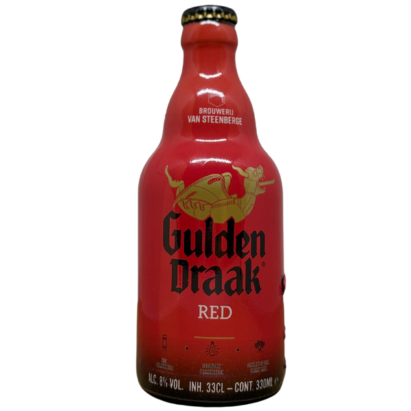 Van Steenberge - Gulden Draak Red