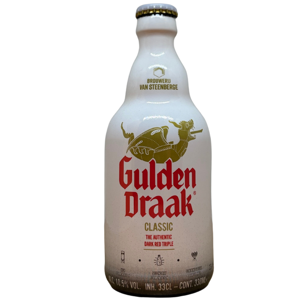 Van Steenberge - Gulden Draak Classic
