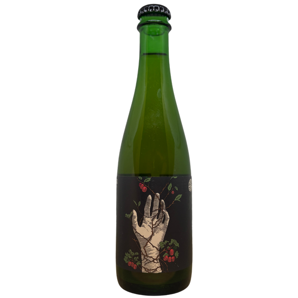 Holy Goat - Goosegog Sour
