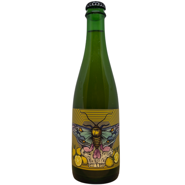 Holy Goat - Limonata Sour