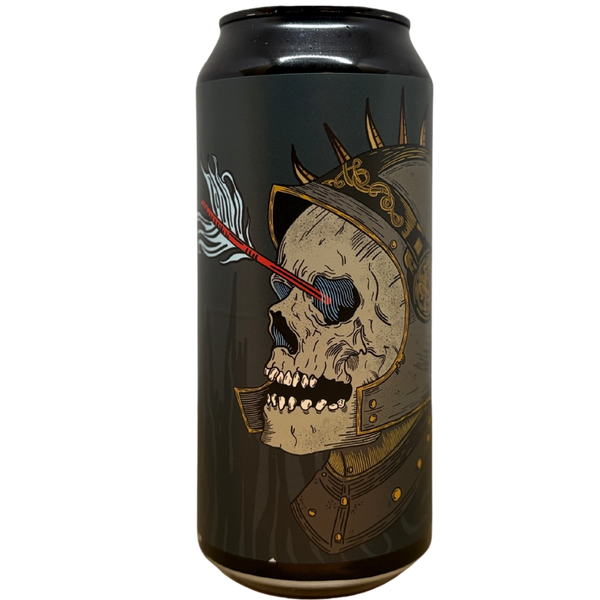 Holy Goat - Ironskull