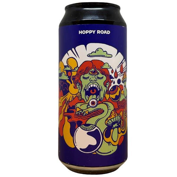 Hoppy Road - Trippin' (2026)