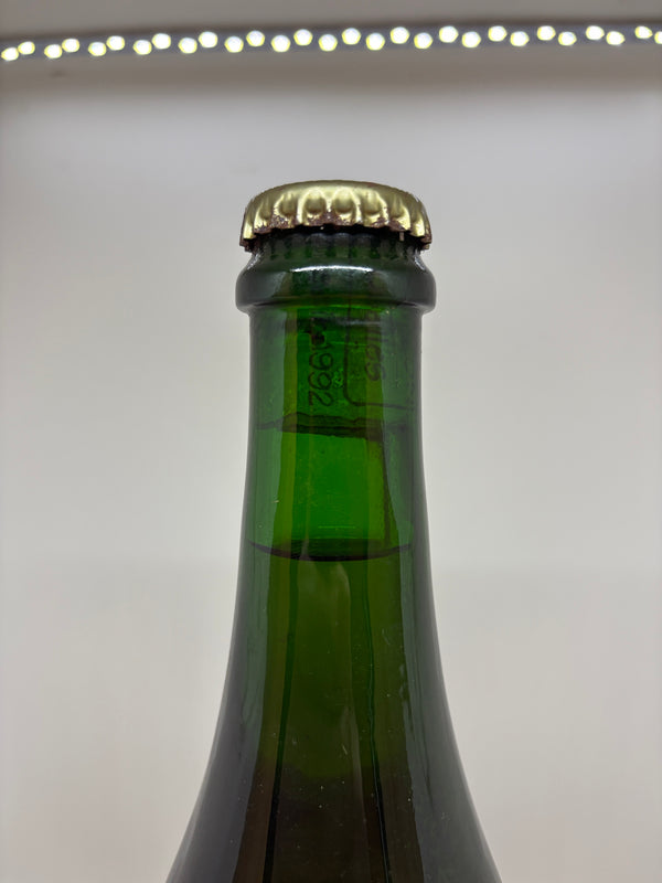 Cantillon - Gueuze Lambic 100% (1992)