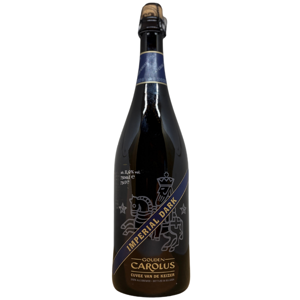 Brouwerij Het Anker - Gouden Carolus Cuvée Van De Keizer Imperial Dark (2026)