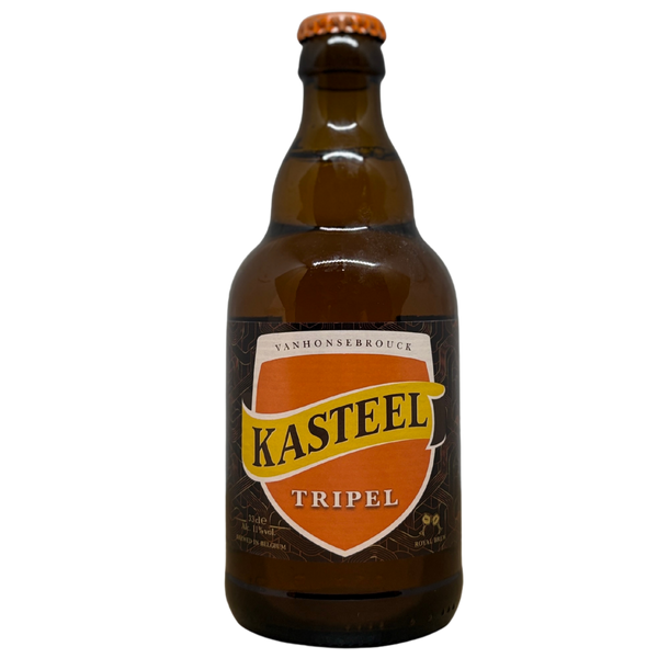 Kasteel Brouwerij Vanhonsebrouck - Kasteel Tripel
