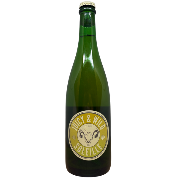 Lambiek Fabriek - Juicy & Wild Soleille (2022)