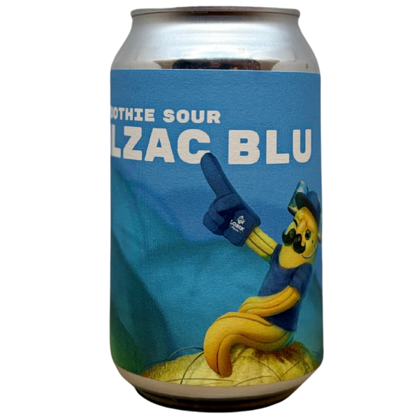 Lobik - Balzac Blu