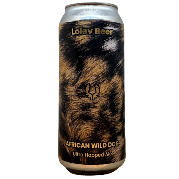 Lolev - African Wild Dog