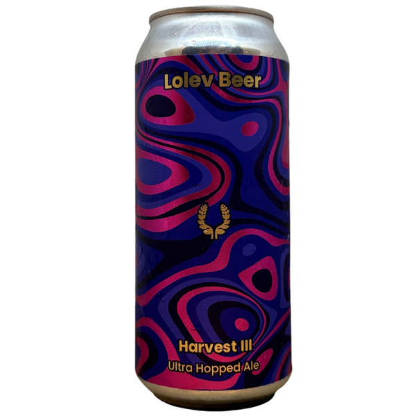 Lolev - Harvest III