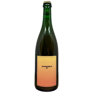 Pellicle - Mandorla 'P' (2025) – lambiek van Pellicle, fles 75 cl