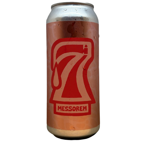 Messorem - A7Y7 x Clag