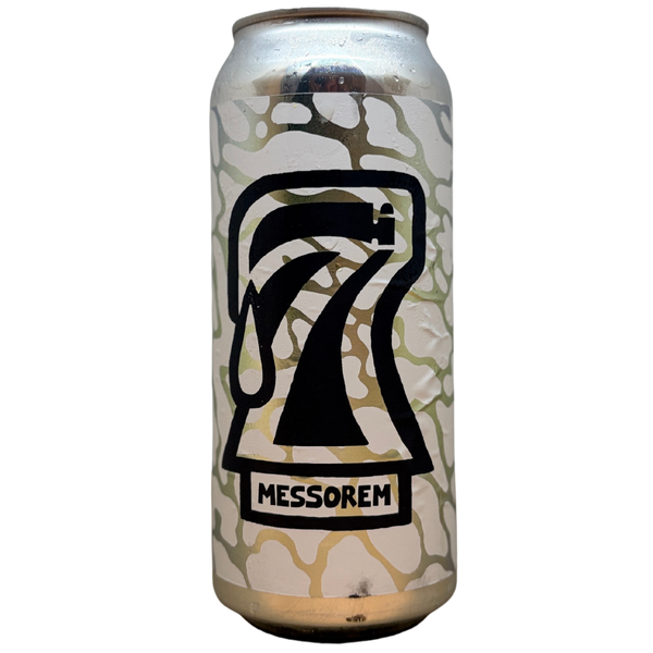 Messorem - Bianca A7Y7 x Omnipollo