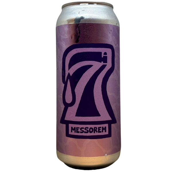 Messorem - A7Y7x Bas-Canada x Yakima Chief Hops