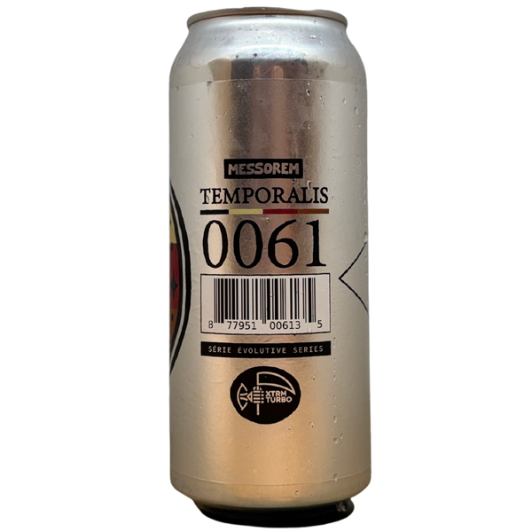 Messorem - Temporalis #0061